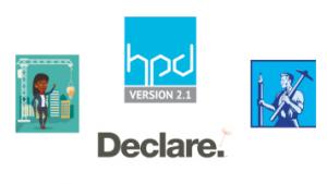 HPD Versus The Declare Label: Why Should Building Product Manufacturers Care?