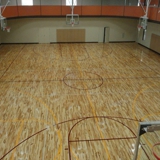 Selecting The Best Sports Floor