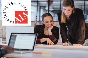 How to Create an AIA Continuing Education Course