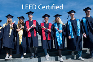 How To Get LEED Certified