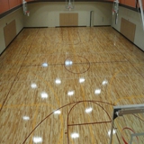 Selecting The Best Sports Floor Selecting The Best Sports Floor
