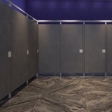 Privacy in Today's Commercial Restroom Privacy in Today's Commercial Restroom
