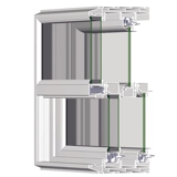 The Use of Sound Control Fenestration in Building Design The Use of Sound Control Fenestration in Building Design