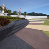 Decorative Concrete Application and Trends