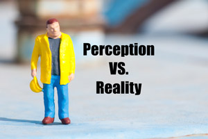Marketing Building Products Perception Versus Reality