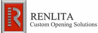 Renlita Custom Opening Solutions Renlita Custom Opening Solutions