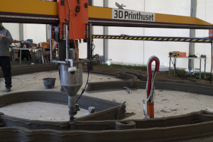 3D Printing and its Impact on the Construction Industry