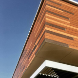 Enduring Beauty: High Performing Open Jointed Cladding Systems Enduring Beauty: High Performing Open Jointed Cladding Systems