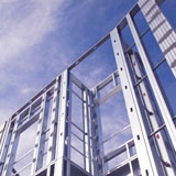 Utilizing Cold-Formed Steel Framing in Mid-Rise Construction