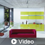 Modern Materials for Contemporary Design Modern Materials for Contemporary Design