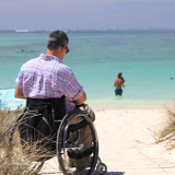 CYA in CA: Covering your ADA - Accessible Routes