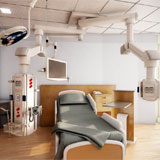 Critical Factors in ICU Design Critical Factors in ICU Design