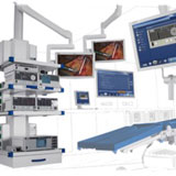 Operating Room Integration Operating Room Integration