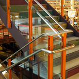 Architectural Railing Systems: Style You Can Hold on To Architectural Railing Systems: Style You Can Hold on To