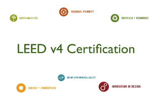 What Building Product Reps Don’t Know About LEED v4