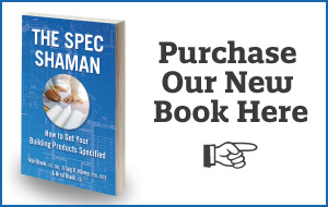 The Spec Shaman Book