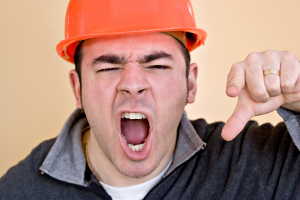 Building Product Manufacturer Meltdown: How to Avoid Presentation Mistakes