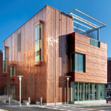 Sustainable Wall Solutions: Copper Cladding Design and Benefits